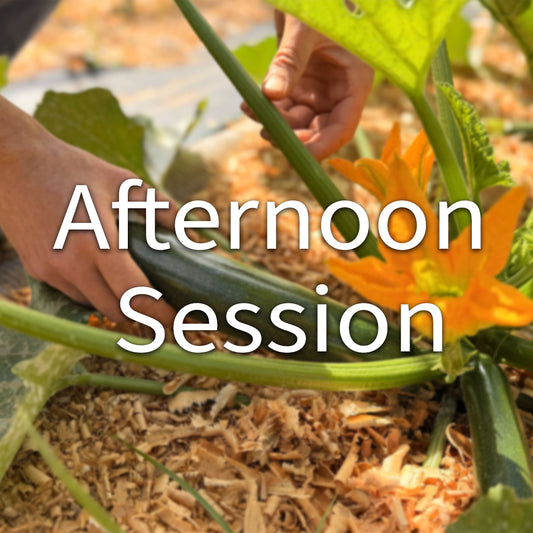 Sun 21 June · 4:30pm–7:30pm